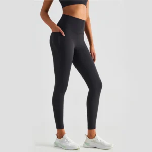 Vnazvnasi Yoga Pants Women Gym Clothing Butt Lift Sport Pants Workout For Women High-end Yoga Leggings Fitness Active Sportswear