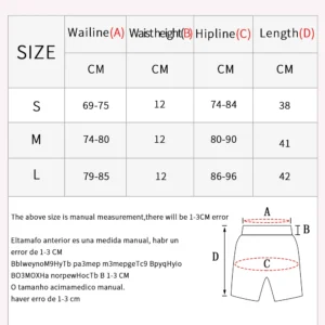 Summer Seamless Scrunch Push Up Sport Shorts For Women High Waist Gym Exercise Fitness Workout Yoga Shorts Lady Spandex